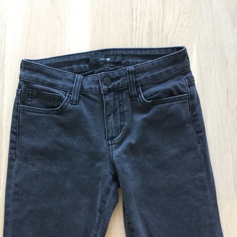 Joe's Jeans Honey Skinny
